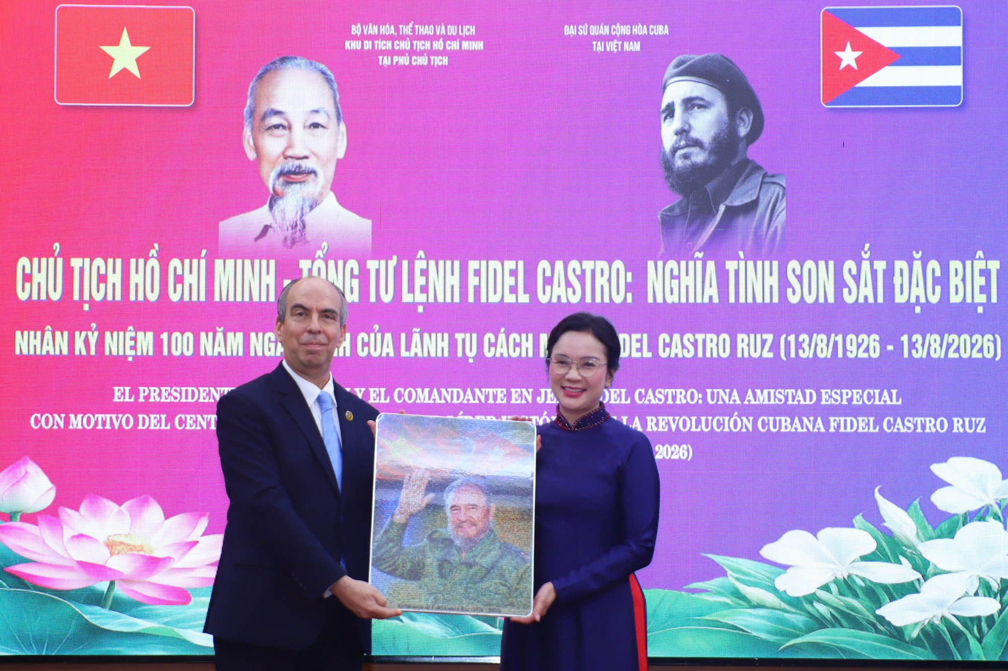 Chuỗi hoạt động chuyên đề 